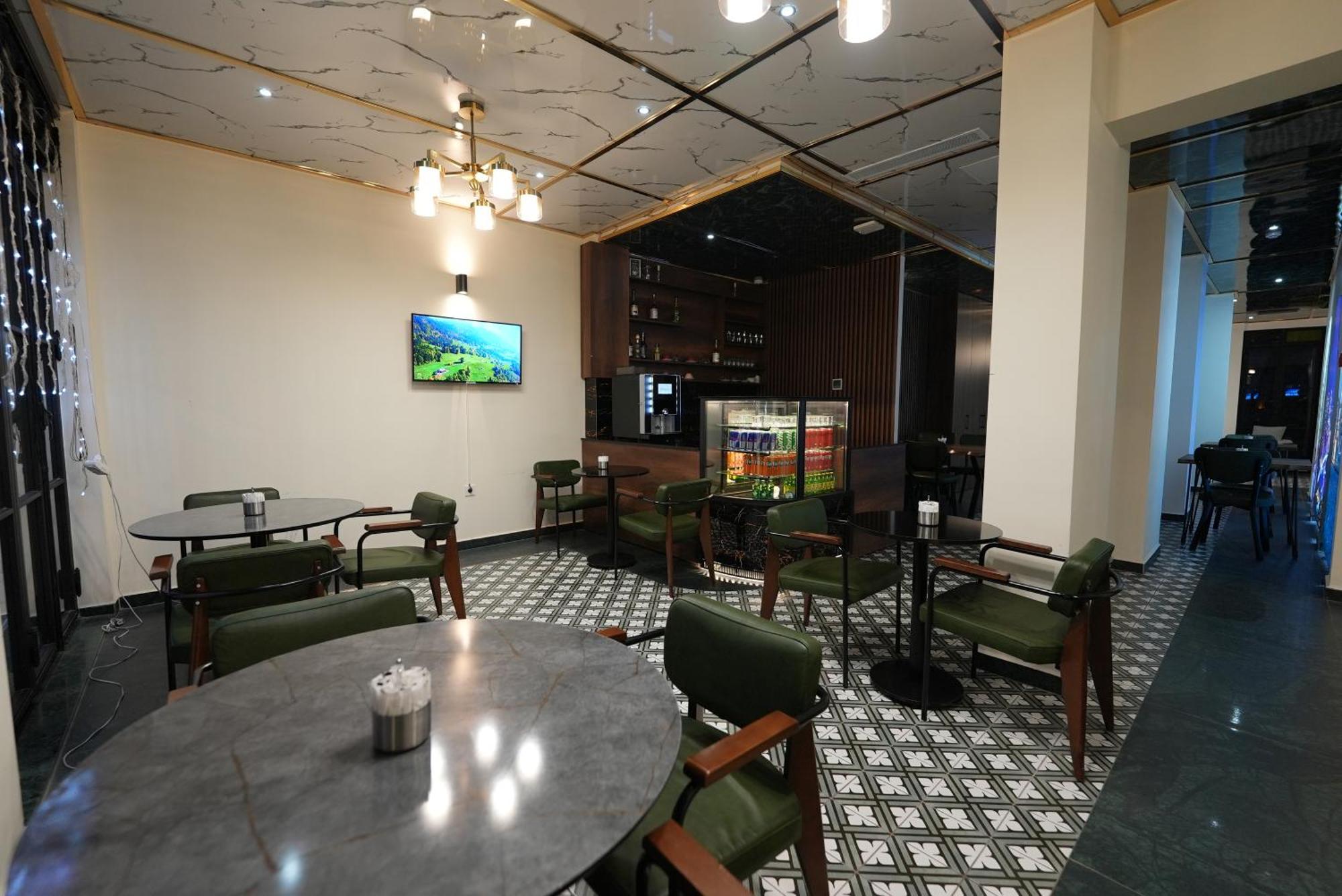 Taksim Bosphorus Hotel Istambul Exterior foto